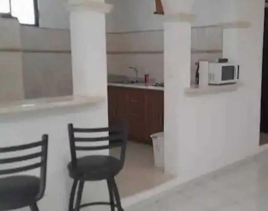 Casa de Férias Casa Para Mas 20 Personas Con Alberca En Su Interior Cancún México