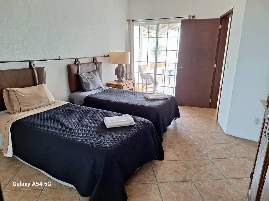 Casa de Férias Casa Para Mas 20 Personas Con Alberca En Su Interior Cancún