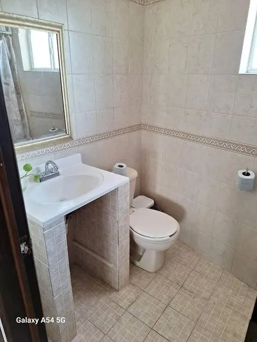 Casa de Férias Casa Para Mas 20 Personas Con Alberca En Su Interior Cancún México