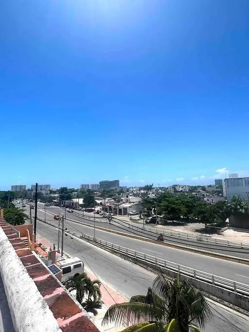 Casa de Férias Casa Para Mas 20 Personas Con Alberca En Su Interior Cancún