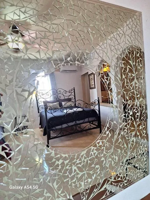 Casa de Férias Casa Para Mas 20 Personas Con Alberca En Su Interior Cancún México
