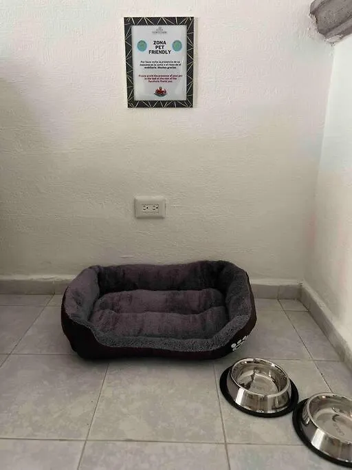 Casa de Férias Casa Para Mas 20 Personas Con Alberca En Su Interior Cancún