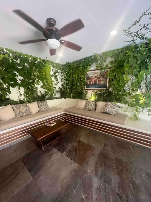 Casa de Férias Casa Para Mas 20 Personas Con Alberca En Su Interior Cancún
