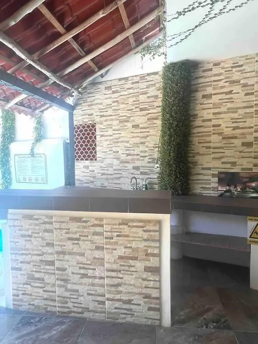 Casa Para Mas 20 Personas Con Alberca En Su Interior Cancún 0*,  México