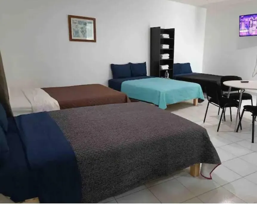 Casa Para Mas 20 Personas Con Alberca En Su Interior Cancún